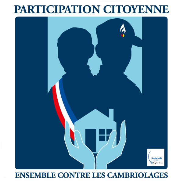 Participation citoyenne