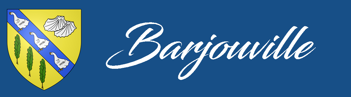 Logo Commune de Barjouville